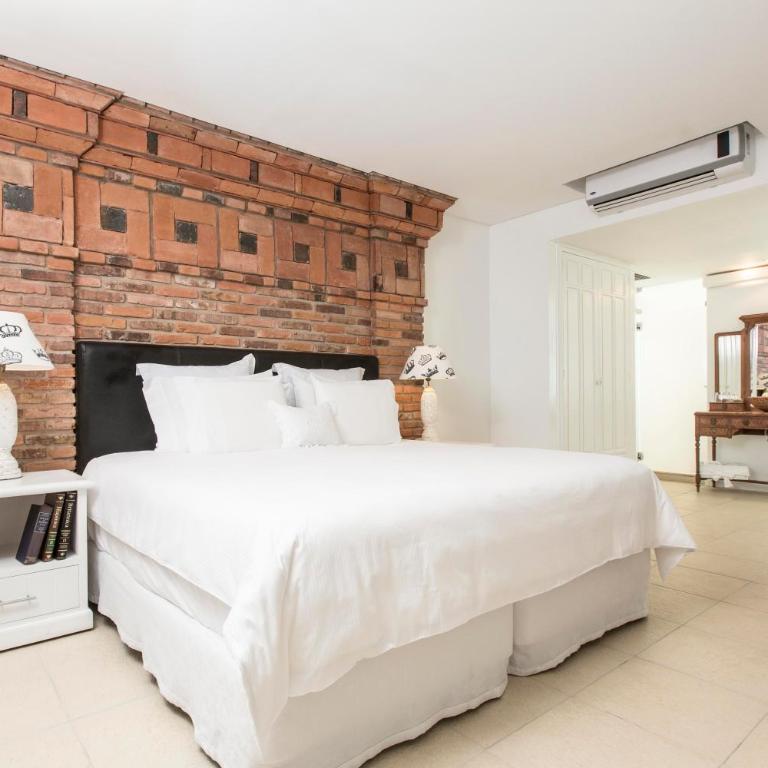 La Mision Hotel Boutique - Loft - 1