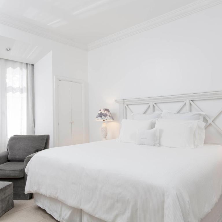 La Mision Hotel Boutique - Apartamento con ducha - 2