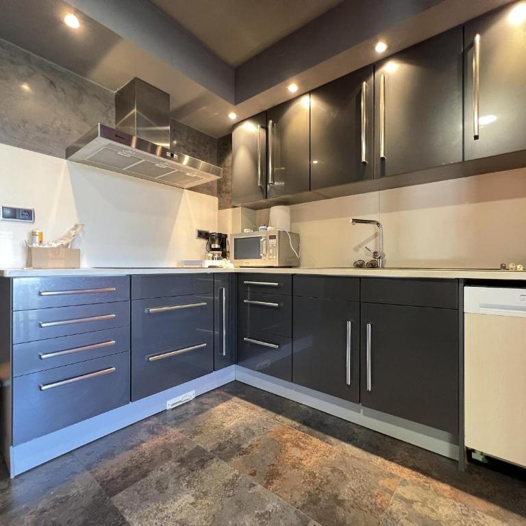 Casa amplia en L'Escala para 10 personas con piscina - ES-89-146 - Ferienhaus - 4