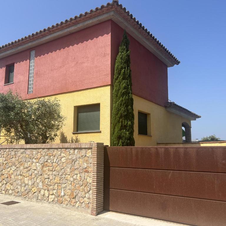 Casa amplia en L'Escala para 10 personas con piscina - ES-89-146 - Ferienhaus - 5