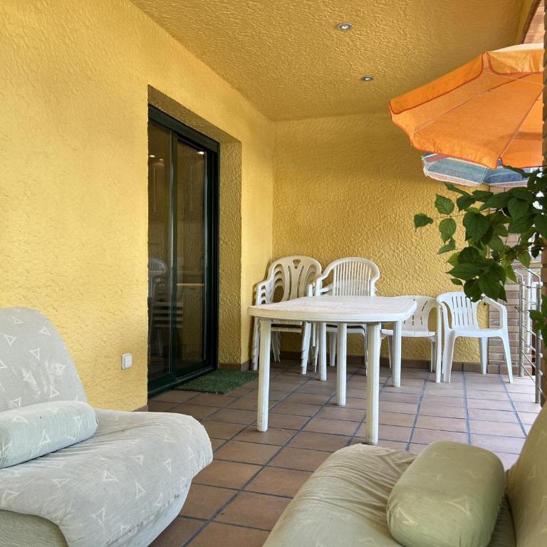 Casa amplia en L'Escala para 10 personas con piscina - ES-89-146 - Ferienhaus - 6