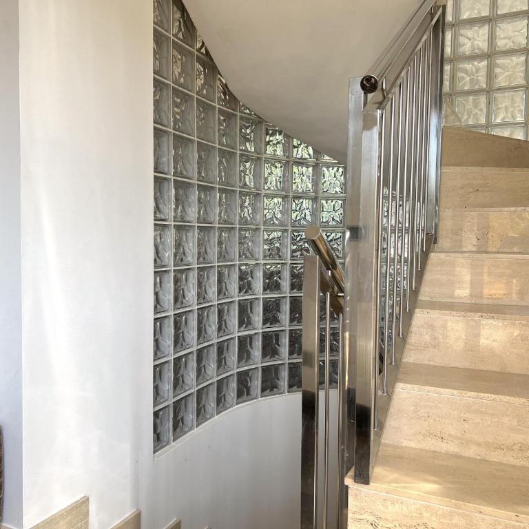 Casa amplia en L'Escala para 10 personas con piscina - ES-89-146 - Ferienhaus - 11