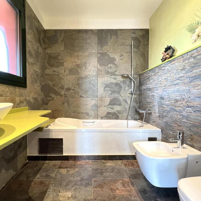 Casa amplia en L'Escala para 10 personas con piscina - ES-89-146 - Ferienhaus - 13