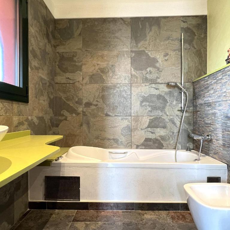 Casa amplia en L'Escala para 10 personas con piscina - ES-89-146 - Ferienhaus - 16