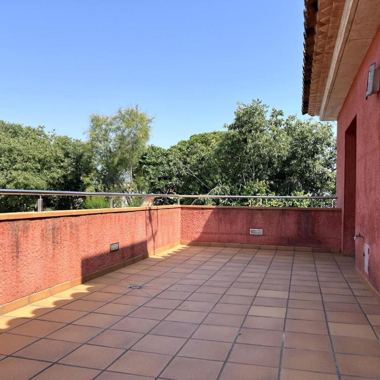 Casa amplia en L'Escala para 10 personas con piscina - ES-89-146 - Ferienhaus - 19
