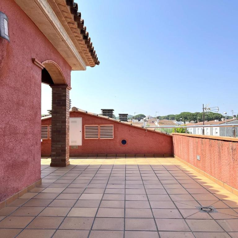 Casa amplia en L'Escala para 10 personas con piscina - ES-89-146 - Ferienhaus - 20