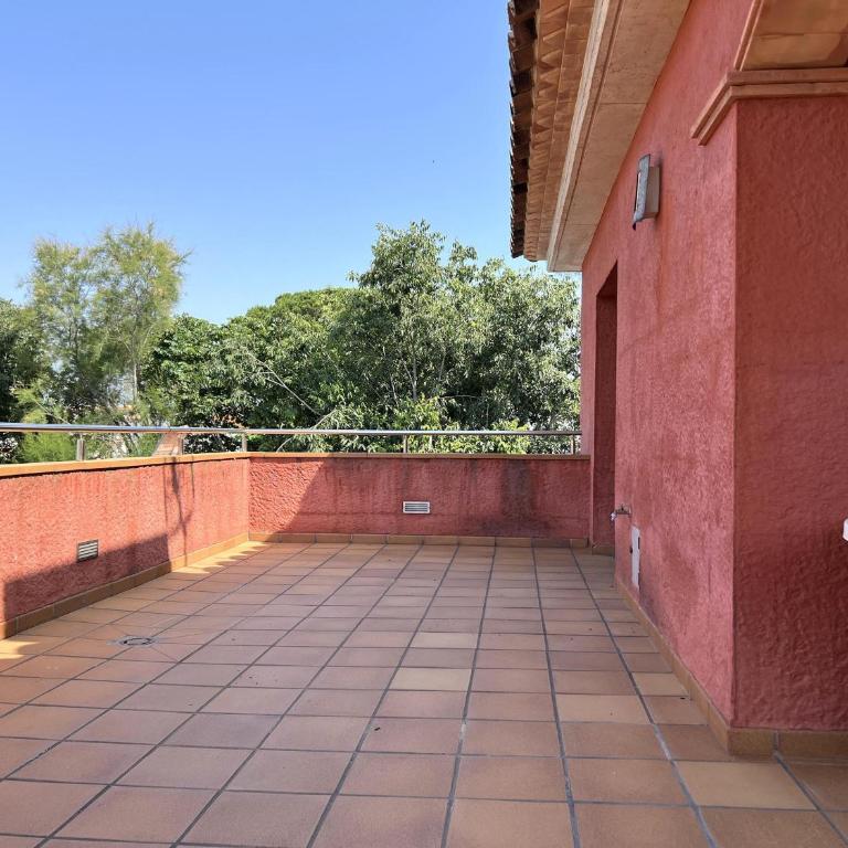 Casa amplia en L'Escala para 10 personas con piscina - ES-89-146 - Ferienhaus - 21