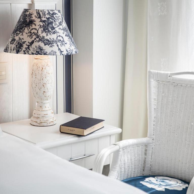 La Mision Hotel Boutique - Suite Senior - 4