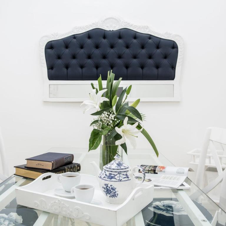 La Mision Hotel Boutique - Suite Senior - 5