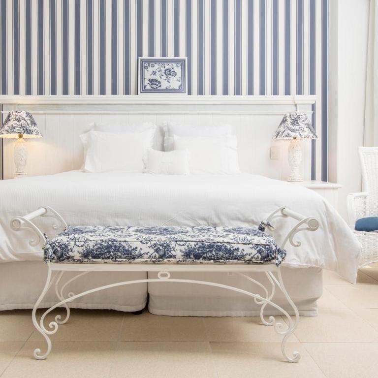 La Mision Hotel Boutique - Suite Senior - 6