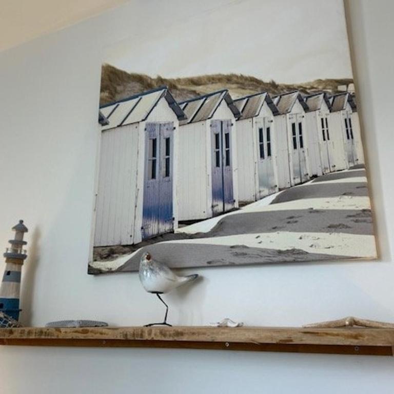 Bel appartement T3 rénové avec vue sur mer à Royan - FR-1-494-213 - Apartment - 10