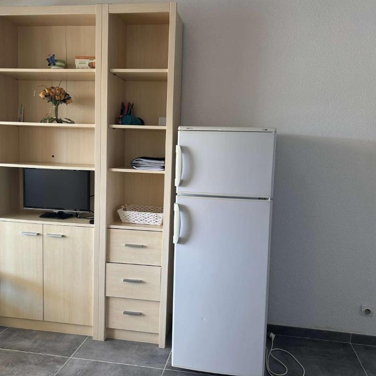 Appt 2 pièces climatisé pour 4 pers, Le Grau-du-Roi - FR-1-250-314 - Appartement - 5