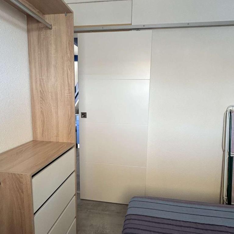 Appt 2 pièces climatisé pour 4 pers, Le Grau-du-Roi - FR-1-250-314 - Appartement - 12