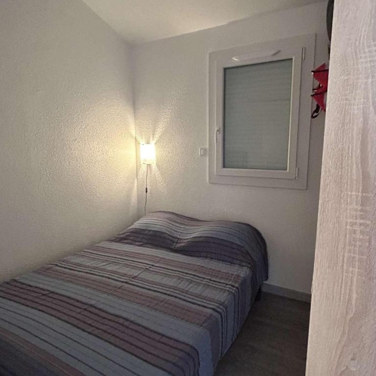 Appt 2 pièces climatisé pour 4 pers, Le Grau-du-Roi - FR-1-250-314 - Appartement - 14