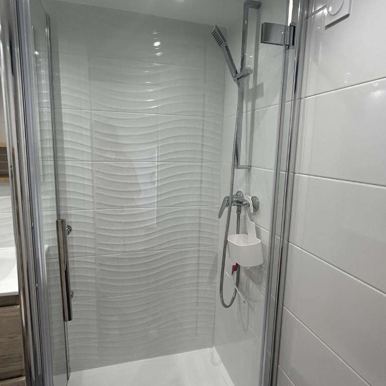 Appt 2 pièces climatisé pour 4 pers, Le Grau-du-Roi - FR-1-250-314 - Appartement - 15