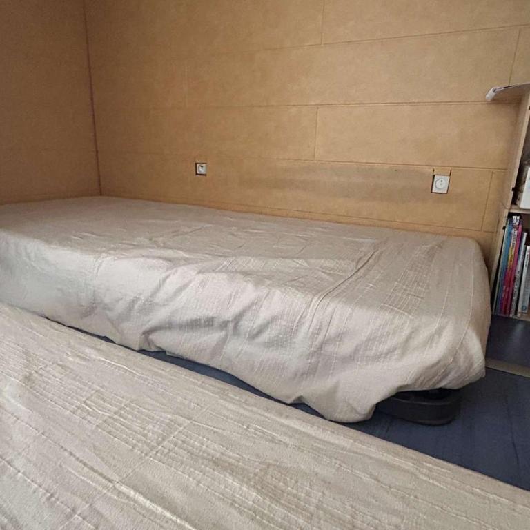 Appt 2 pièces climatisé pour 4 pers, Le Grau-du-Roi - FR-1-250-314 - Appartement - 16