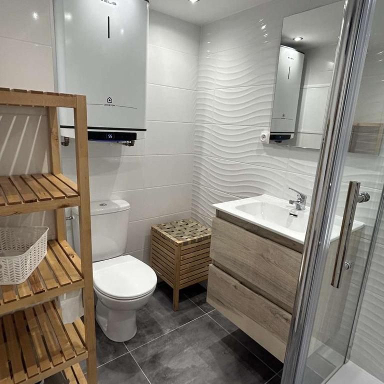 Appt 2 pièces climatisé pour 4 pers, Le Grau-du-Roi - FR-1-250-314 - Appartement - 17