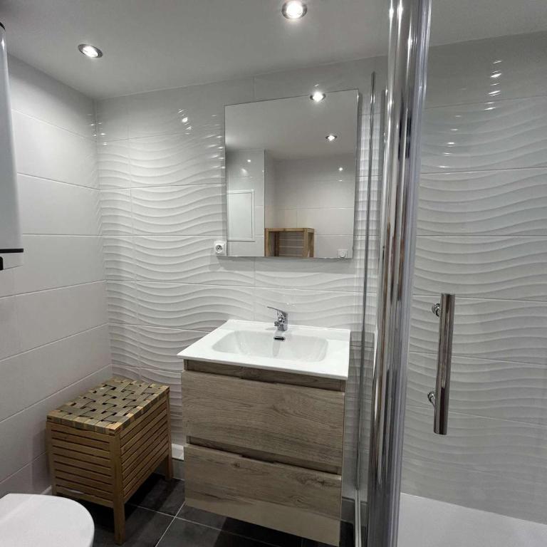Appt 2 pièces climatisé pour 4 pers, Le Grau-du-Roi - FR-1-250-314 - Appartement - 18