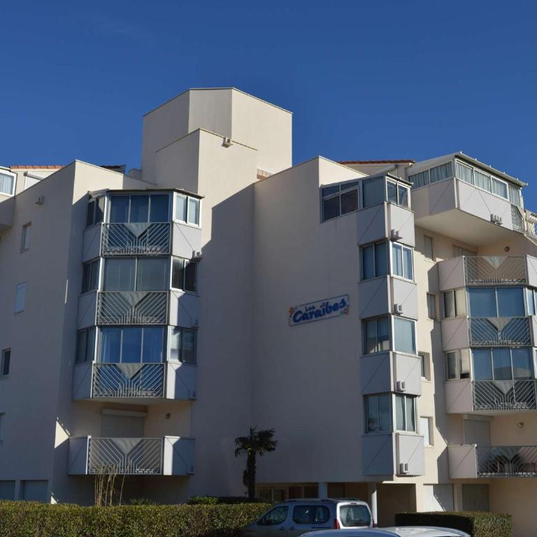 Appt 2 pièces climatisé pour 4 pers, Le Grau-du-Roi - FR-1-250-314 - Appartement - 22