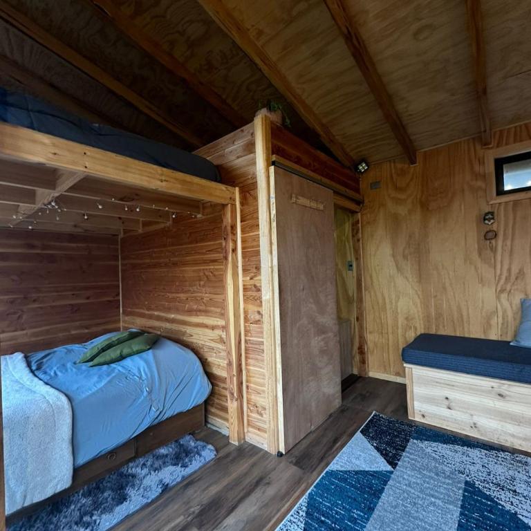 Refugio Andes - Apartamento de 2 dormitorios - 10