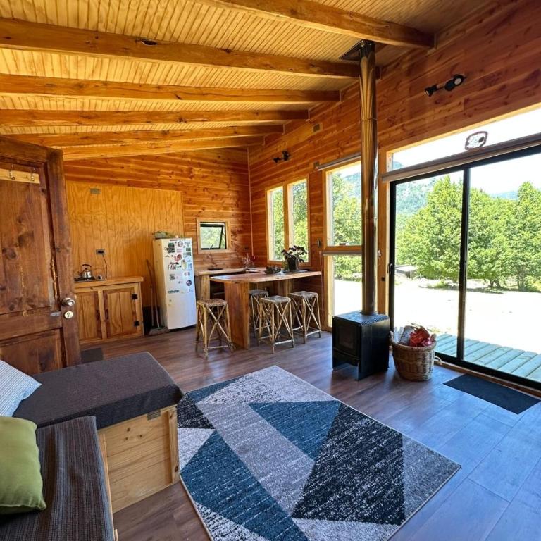 Refugio Andes - Apartamento de 2 dormitorios - 13