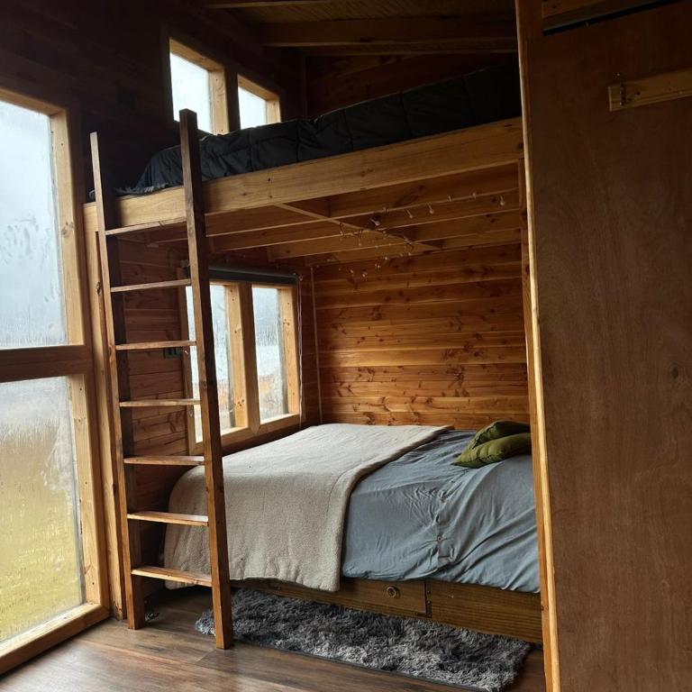 Refugio Andes - Apartamento de 2 dormitorios - 14