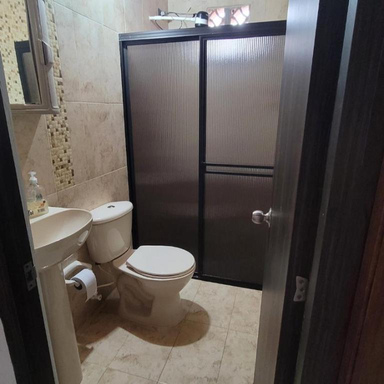 Cabaña en San Rafael - Apartamento de 2 dormitorios - 9