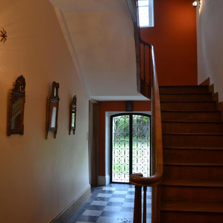 Mère Elvira - Appartement - 4