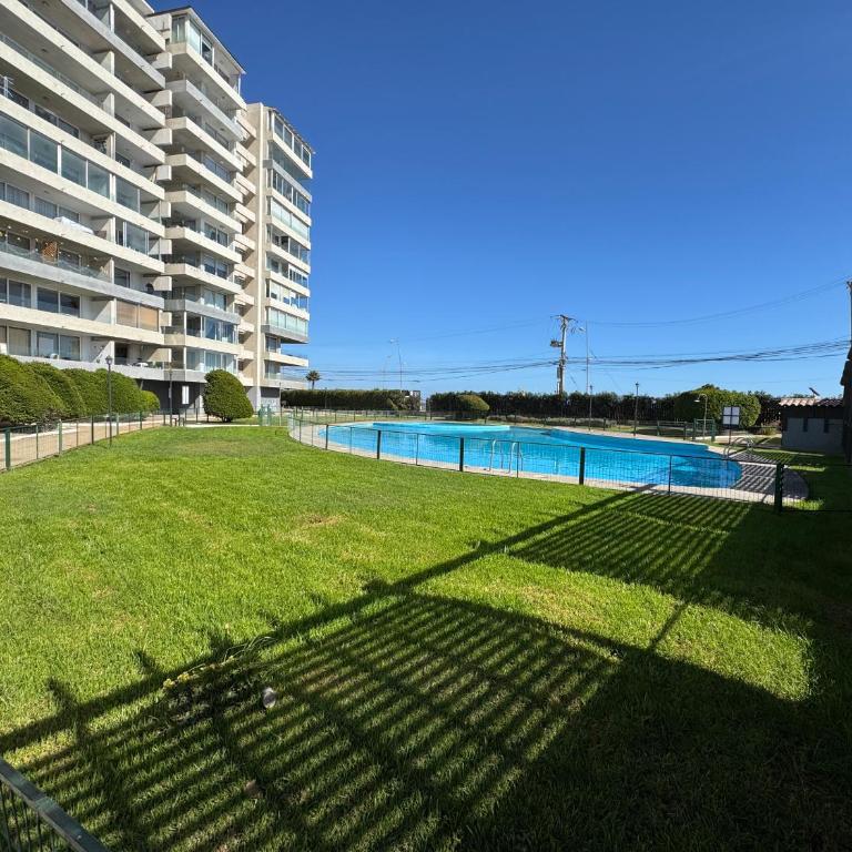 depto para 2 frente al mar - Apartamento de 1 dormitorio - 37