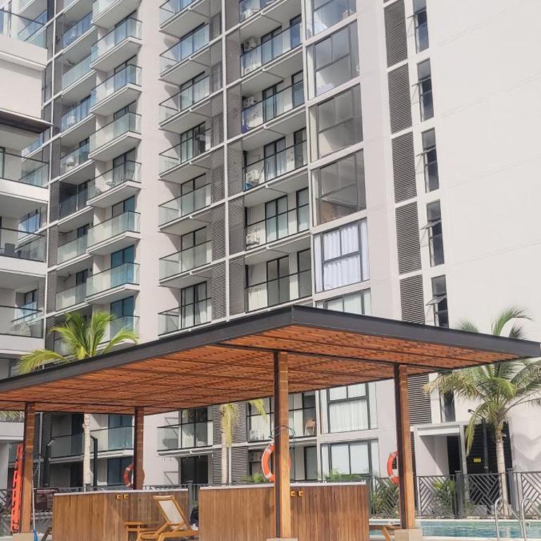 APARTAMENTO POZOS COLORADOS la playita - Apartamento de 1 dormitorio - 3