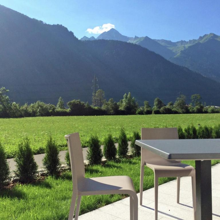 Spacious Apartment near Ski Area in Mayrhofen - Apartment mit 2 Schlafzimmern - 16