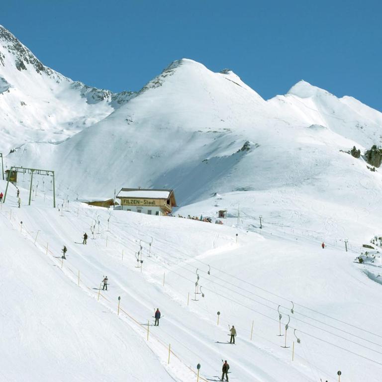 Spacious Apartment near Ski Area in Mayrhofen - Apartment mit 2 Schlafzimmern - 20
