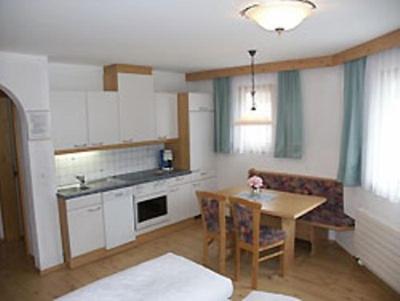 Appartements Mattioli - Studio (2 Adults) - 2