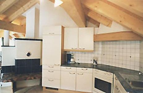 Appartements Mattioli - One-Bedroom Apartment (2 Adults) - 2