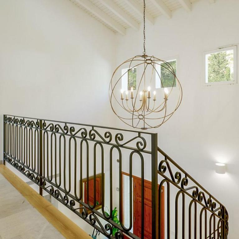 Villa Pollensa Font - Villa de 5 dormitorios - 25