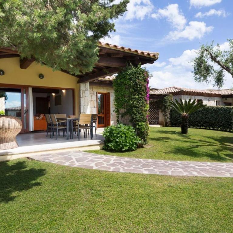 Stelletta - Villa - 1