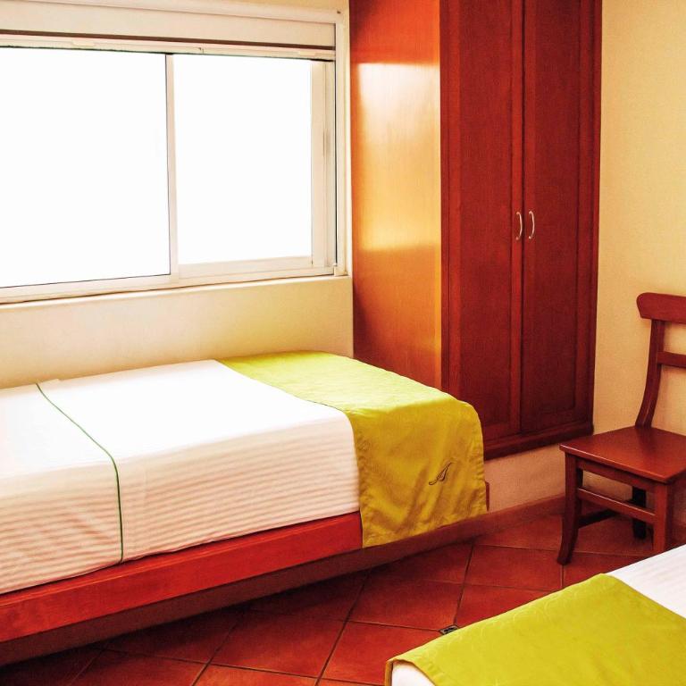 Alcazar Suites - Suite de 2 dormitorios - 14