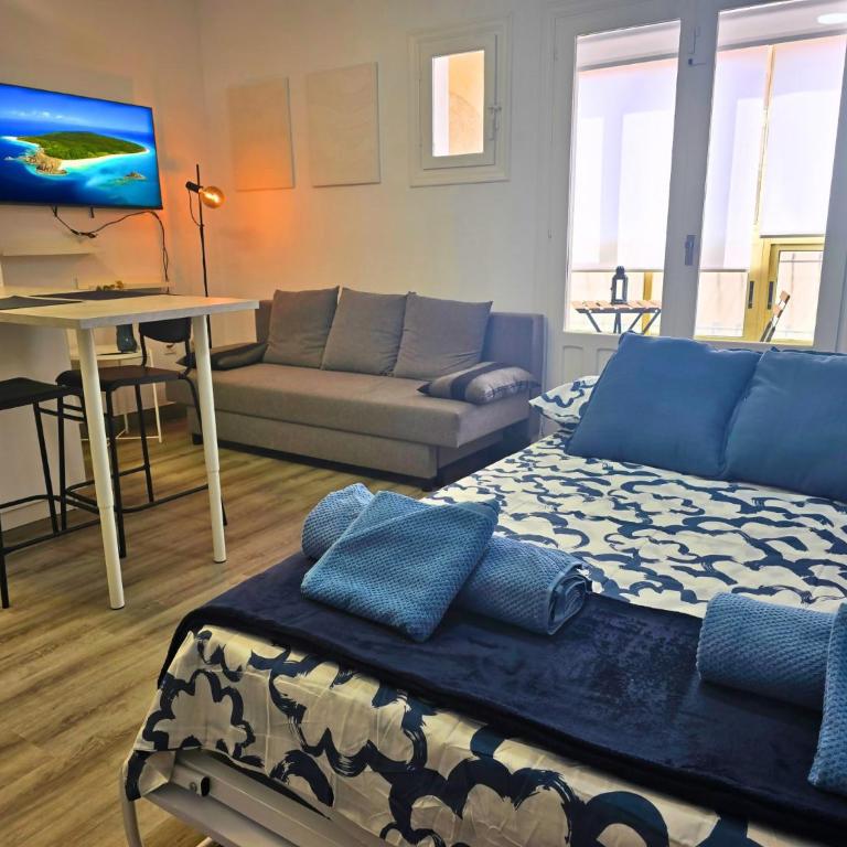 Studio Emilios Torrevieja - Studio - 4