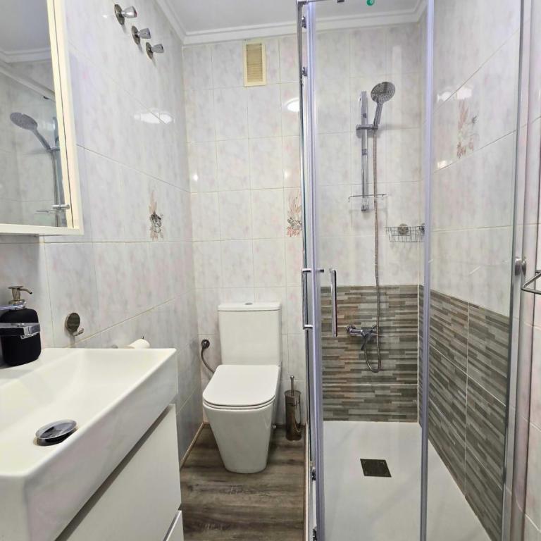 Studio Emilios Torrevieja - Studio - 6