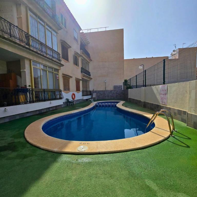 Studio Emilios Torrevieja - Studio - 9