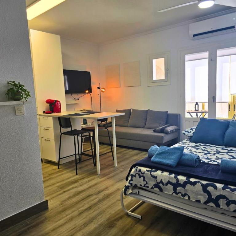 Studio Emilios Torrevieja - Studio - 13