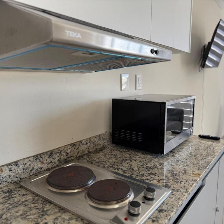 Loft a few blocks from the beach - Two-Bedroom Apartment - 24