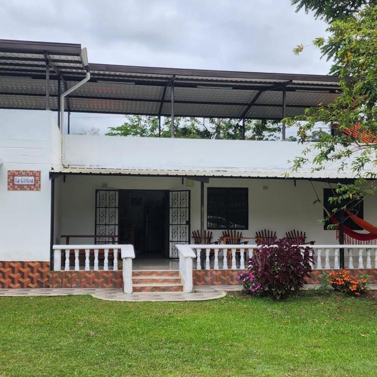 Cabaña en San Rafael - Apartamento de 2 dormitorios - 11