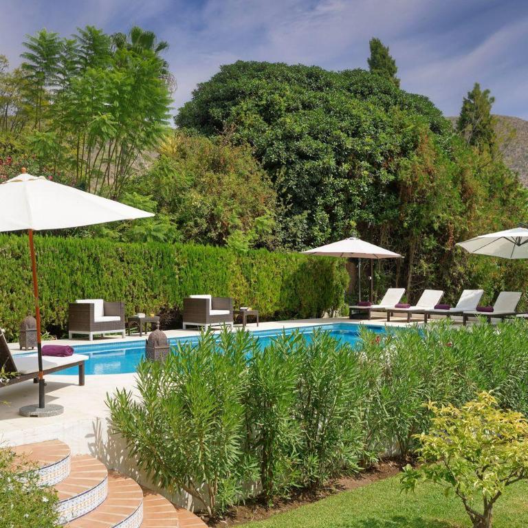 Casa Feliz - Villa de 6 dormitorios - 17