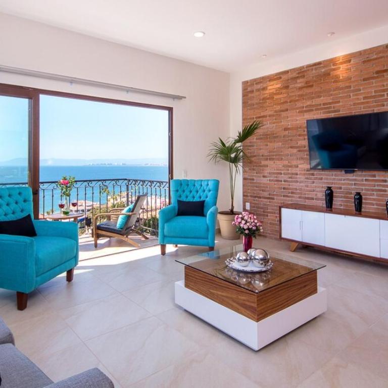 2-Bedroom Condo In The Heart of PV 501 - Two-Bedroom Apartment - 15
