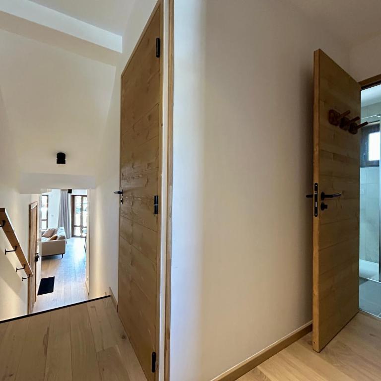 Homency - Résidence L'Expression B12 - Apartment mit 3 Schlafzimmern - 18