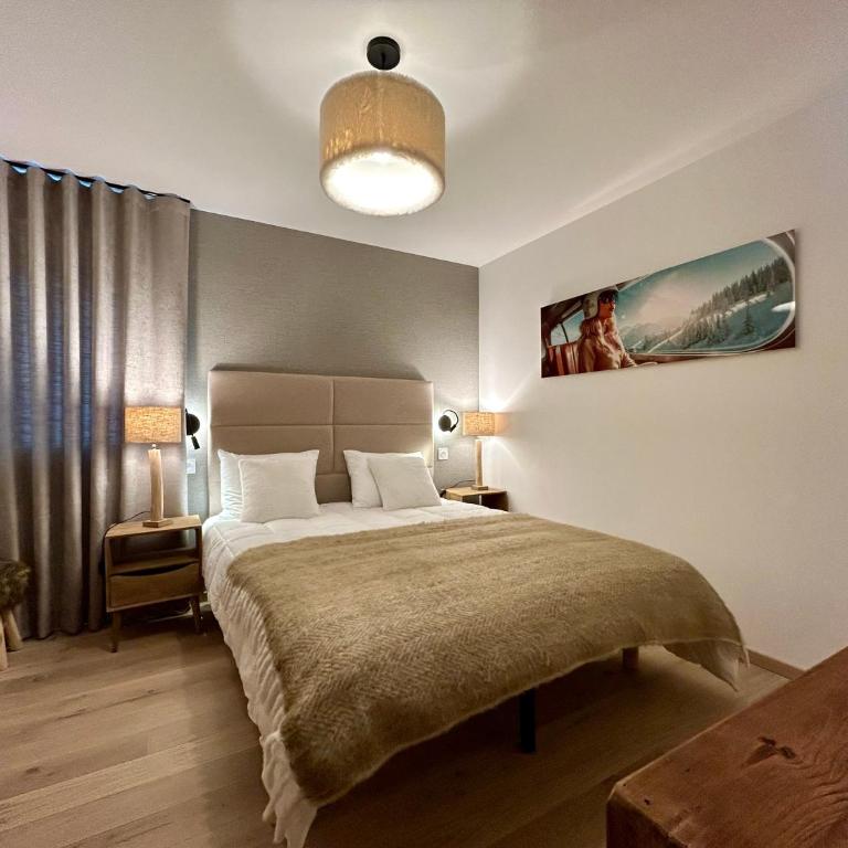 Homency - Résidence L'Expression B12 - Apartment mit 3 Schlafzimmern - 7