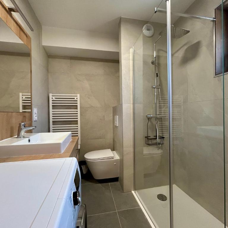 Homency - Résidence L'Expression B12 - Apartment mit 3 Schlafzimmern - 9
