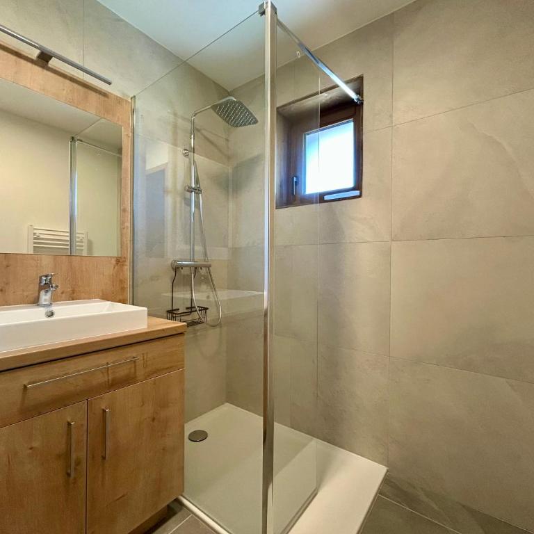 Homency - Résidence L'Expression B12 - Apartment mit 3 Schlafzimmern - 17