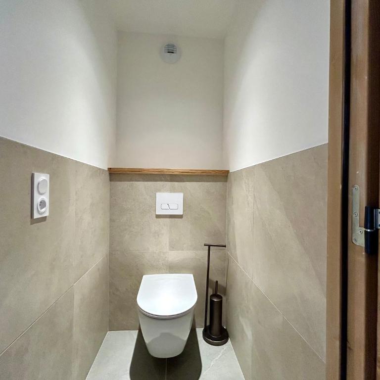 Homency - Résidence L'Expression B12 - Apartment mit 3 Schlafzimmern - 27